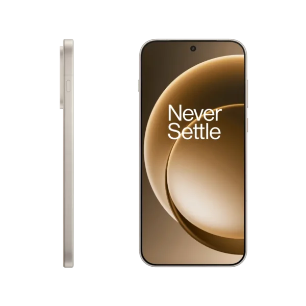 OnePlus 15 Sand Storm