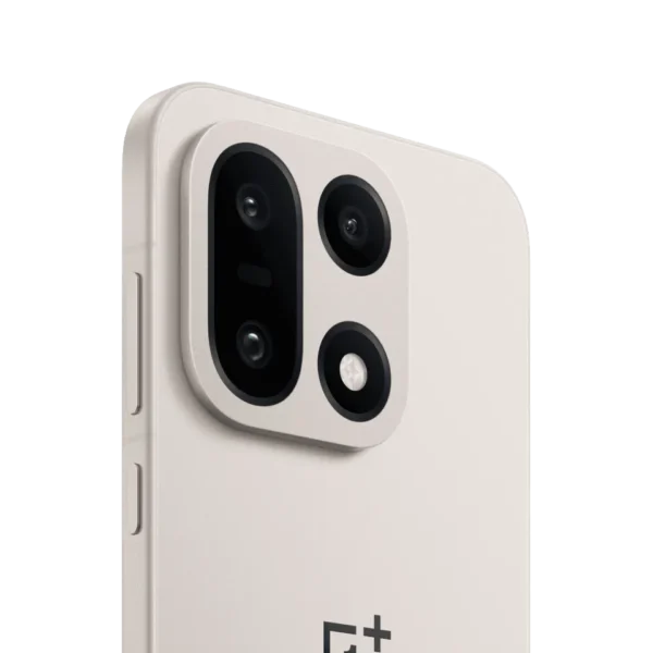 OnePlus 15 Sand Storm