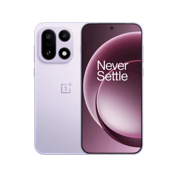 OnePlus 15 Ultra Violet