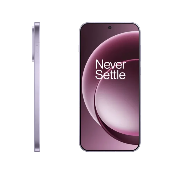 OnePlus 15 Ultra Violet
