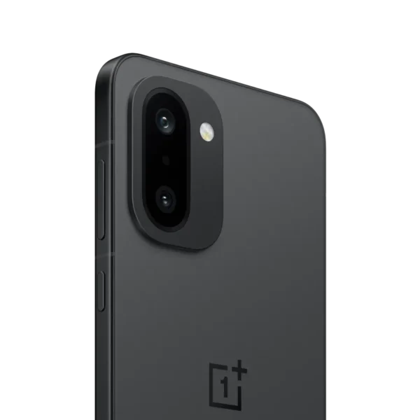 OnePlus 15R Charcoal Black Kenya