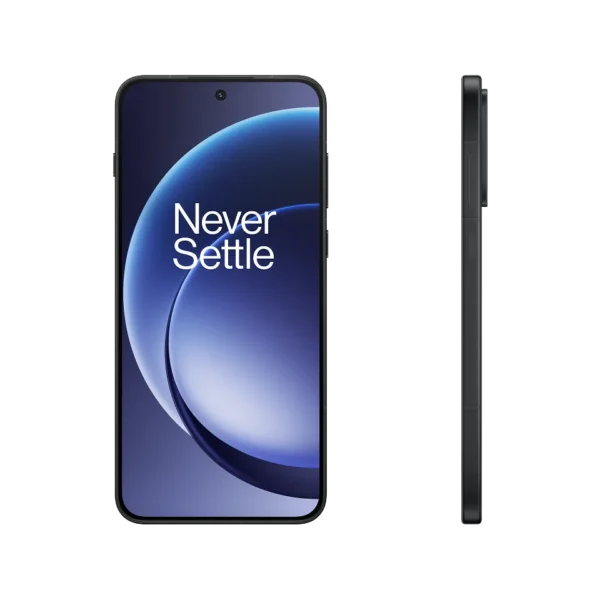 OnePlus 15R Charcoal Black Kenya