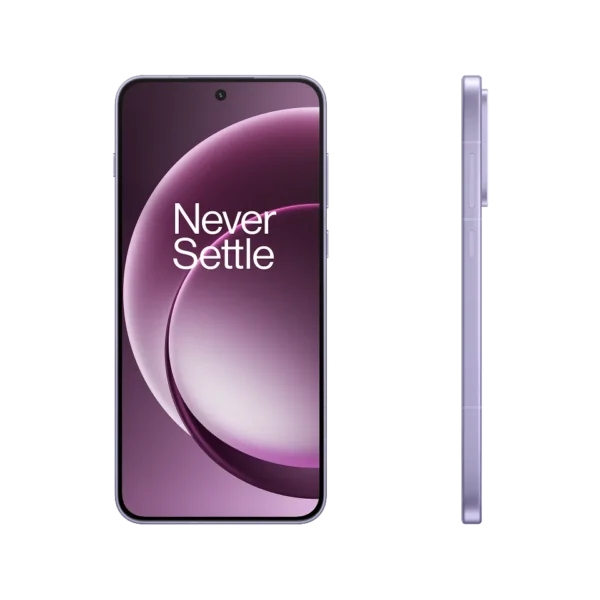 OnePlus 15R Electric Violet Kenya