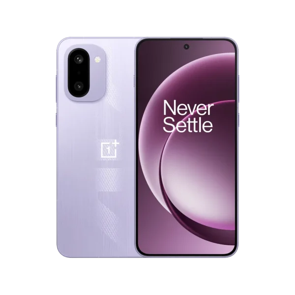 OnePlus 15R Electric Violet Kenya