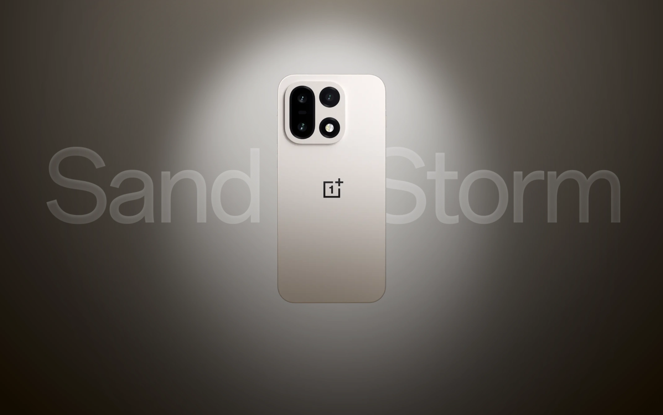 OnePlus 15 Sand Storn Nairobi