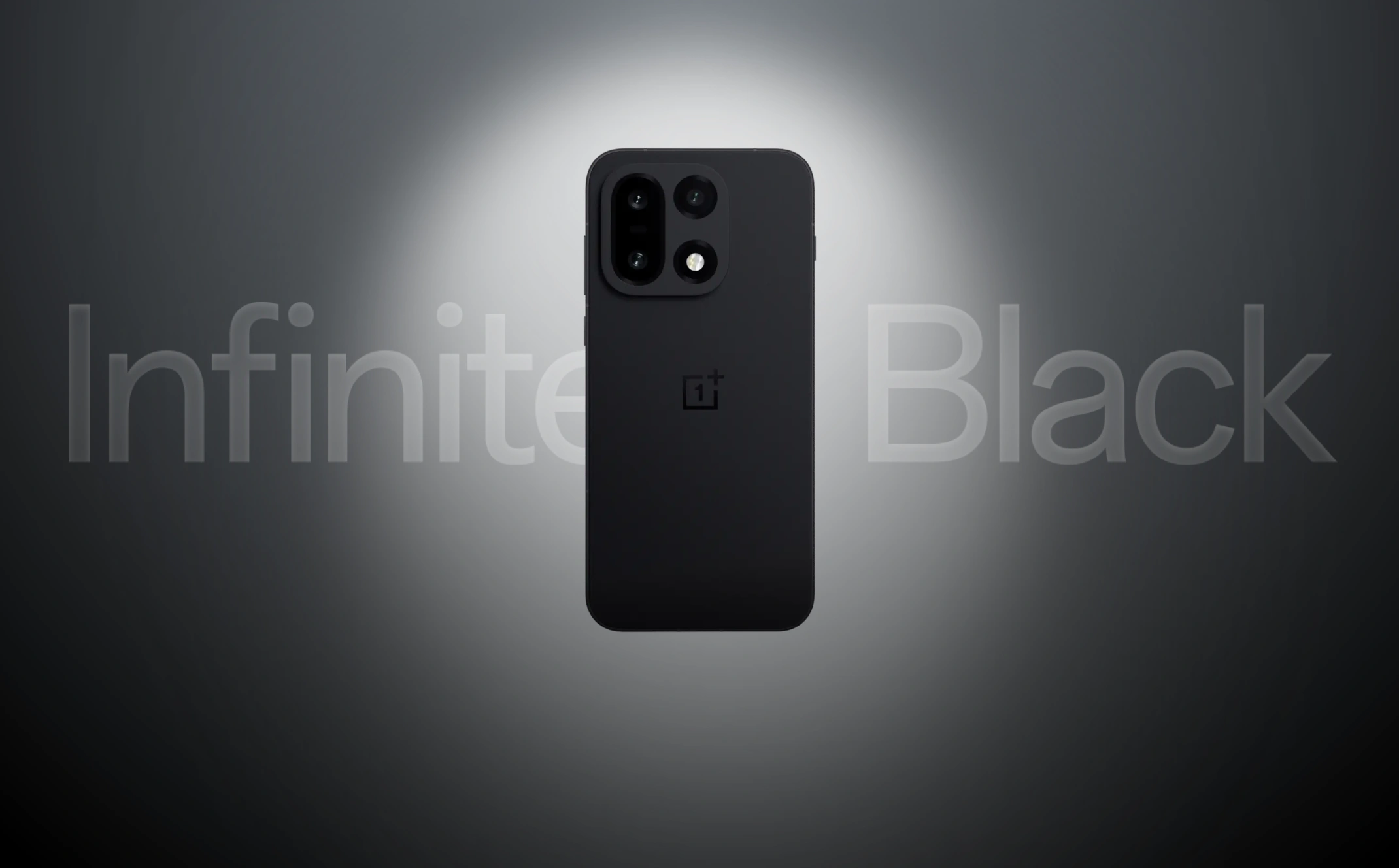 OnePlus 15 Infinite Black Nairobi