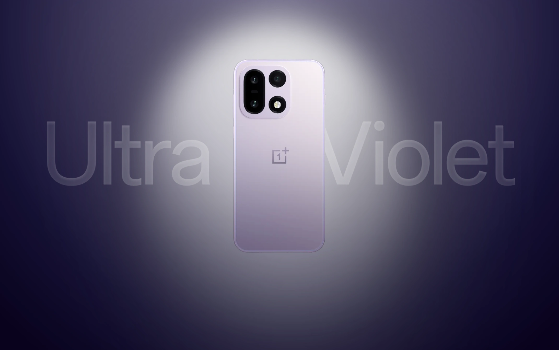 OnePlus 15 Ultra Violet Nairobi